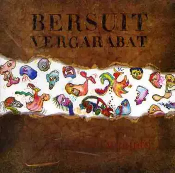 Bersuit Vergarabat: Y Punto...