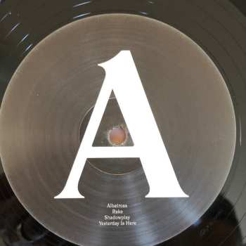 LP Bert Dockx: Transit