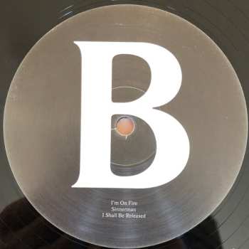 LP Bert Dockx: Transit