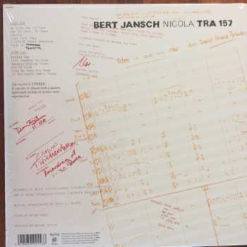 LP Bert Jansch: Nicola