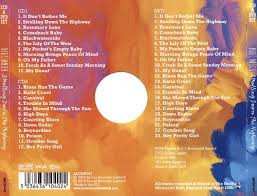 2CD/DVD/Box Set Bert Jansch: Strolling Down The Highway