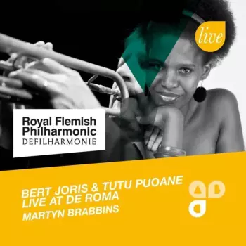 Live At De Roma