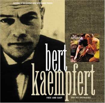Album Bert Kaempfert & His Orchestra: Free And Easy