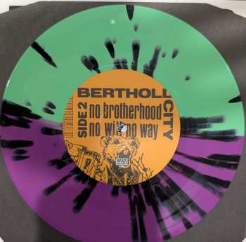 LP Berthold City: No Brotherhood