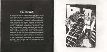 CD Bertie Blackman: Pope Innocent X