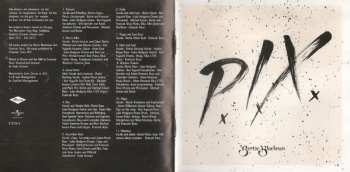 CD Bertie Blackman: Pope Innocent X