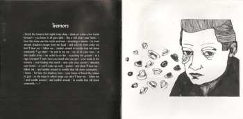 CD Bertie Blackman: Pope Innocent X