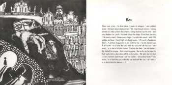 CD Bertie Blackman: Pope Innocent X