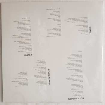 2LP Louis Bertignac: Grizzly  LTD