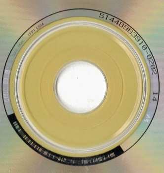 2CD Louis Bertignac: Live