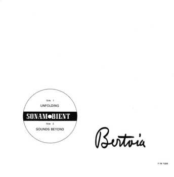11CD/Box Set Harry Bertoia: Sonambient (Complete Collection) DLX