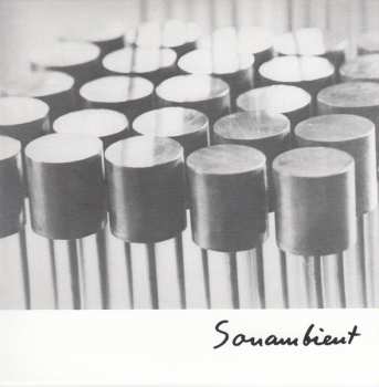 11CD/Box Set Harry Bertoia: Sonambient (Complete Collection) DLX