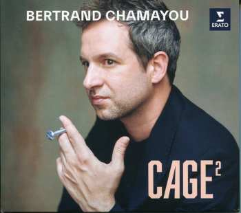 Album Bertrand Chamayou: Cage2