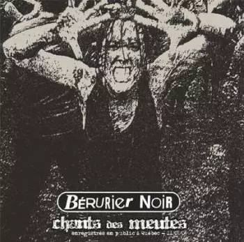 Chants Des Meutes
