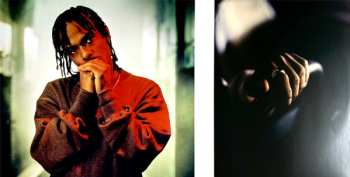 LP Berwyn: Tape 2/Fomalhaut CLR