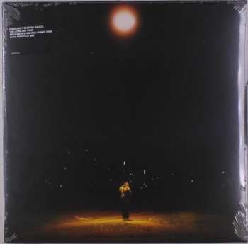 LP Berwyn: Tape 2/Fomalhaut CLR