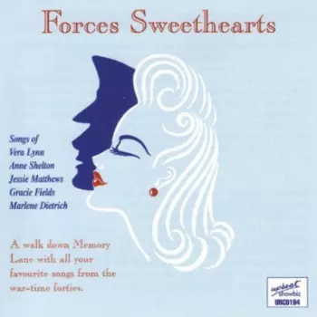 Forces Sweethearts 