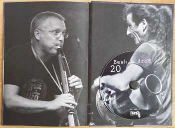 CD Besh O Drom: 20
