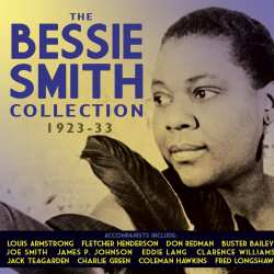 2CD Bessie Smith: Bessie Smith Collection 1923-33