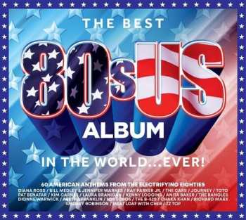 Album Best 80s Us Album In The World Ever / Various: Best 80s Us Album In The World Ever