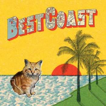 LP Best Coast: Crazy For You