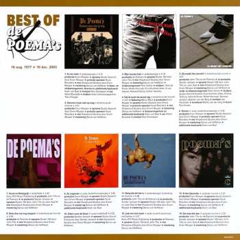 LP De Poema's: Best Of LTD | NUM | CLR