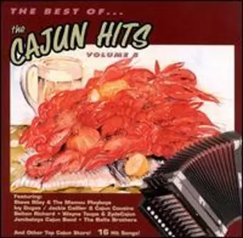 Best Of Cajun Hits 5 /: Best Of Cajun Hits 5