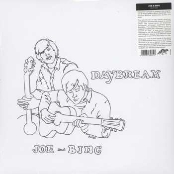 LP Best Of Friends: Daybreak LTD
