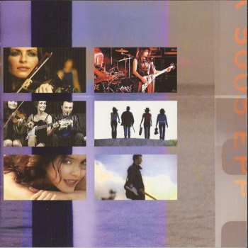 CD The Corrs: Best Of The Corrs