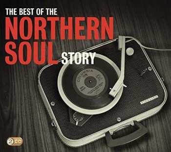 2CD Various: The Best of the Northern Soul Story