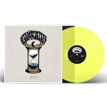 LP Besvärjelsen: Atlas CLR