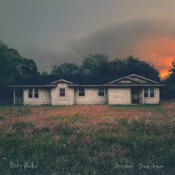 Beta Radio: Ancient Transition