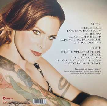 LP Beth Hart: Bang Bang Boom Boom CLR