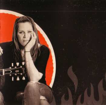 CD Joe Bonamassa: Black Coffee