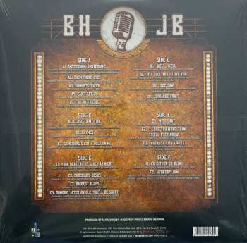 3LP Joe Bonamassa: Live In Amsterdam CLR