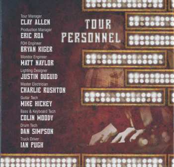 2CD Joe Bonamassa: Live In Amsterdam