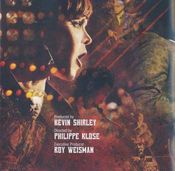 2CD Joe Bonamassa: Live In Amsterdam