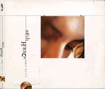 CD Beth Hirsch: Early Days DIGI