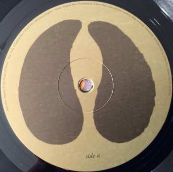 LP/CD Beth Jeans Houghton & The Hooves Of Destiny: Yours Truly, Cellophane Nose