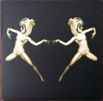 LP/CD Beth Jeans Houghton & The Hooves Of Destiny: Yours Truly, Cellophane Nose