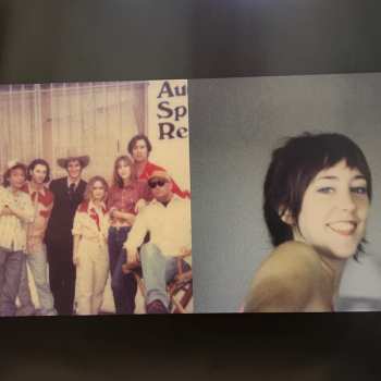 2LP Beth Orton: Central Reservation