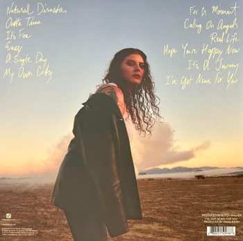 LP Bethany Cosentino: Natural Disaster LTD