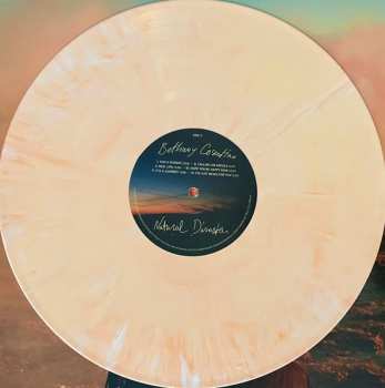 LP Bethany Cosentino: Natural Disaster LTD