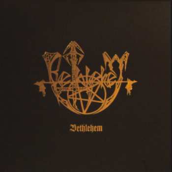 2CD/Box Set Bethlehem: Bethlehem LTD