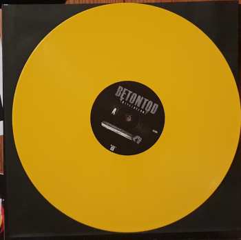 LP/CD/Box Set Betontod: Revolution LTD | DIGI | CLR