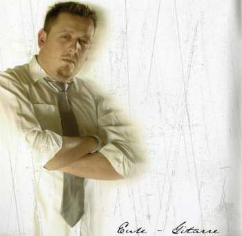 CD Betontod: Schwarzes Blut