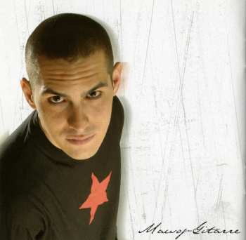 CD Betontod: Schwarzes Blut