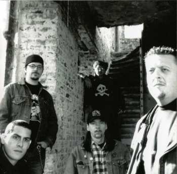 CD Betontod: Stoppt Uns Wenn Ihr Könnt