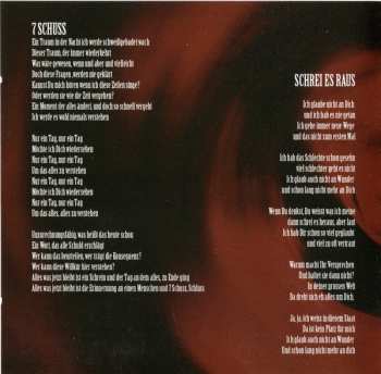 CD Betontod: Stoppt Uns Wenn Ihr Könnt