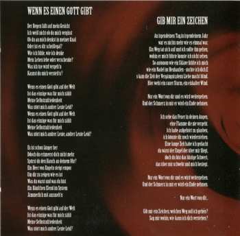 CD Betontod: Stoppt Uns Wenn Ihr Könnt